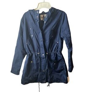 Urban Republic NEW Navy Blue Jacket Size Medium
